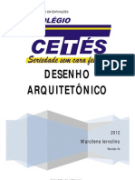 Apostila de Edificações