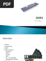 DDR3