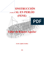 1917 - La Construcción Naval en Perlío, Ramón Aguilar