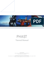 Manual de Phast