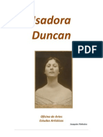 Isadora Duncan