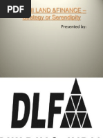 DLF PPT Final Presentation