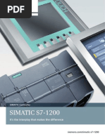 Catalogo Siemens