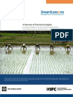 SmartBook On Agribusiness