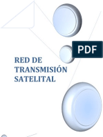 Red de Transmisión Satelital