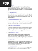 Nuevo Documento de Microsoft Word