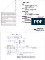 Msi MS-7313 - Rev 1.0