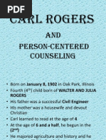 Carl Rogers