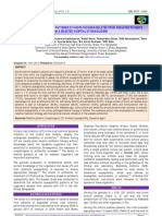 Antibiotic Susceptibility Patterns of Uropathogens Isolated From Pediatric Patients in A Selected Hospital of Bangladesh