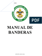 Manual de Banderas