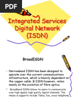 ISDN Slides1