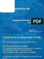 Curso de Liquidación de Sueldos