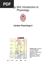 Physiology