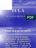 Tula