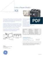 PowerBreakII RetrofitKit