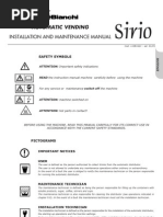 Sirio Manual 0101