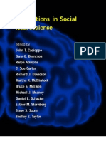 Foundations in Social Neuroscience 3HAXAP