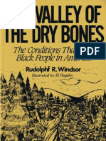 Rudolph R. Windsor - The Valley of The Dry Bones