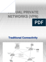 VPN Presentation