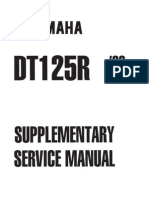 DT125 3BN0-ME5 Repair Manual