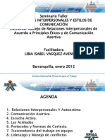 Relaciones Interpersonales y Estilos de Comunicacion (Autoguardado)