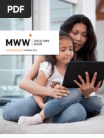 Digital Moms Report