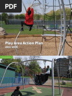 Play Area Action Plan 14-6-12