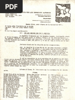 1978 - Asamblea Permanente DDHH