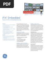 Ifix Embedded Ds Gfa1287a