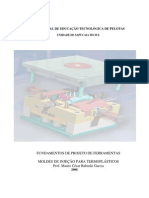 Fundamentos de Projeto de Ferramentas