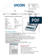 Cotizacion Varias Balanzas-Alexis Solis-Inspectorate