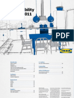 IKEA Sustainability Report 2011