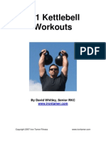 101 Workouts Final