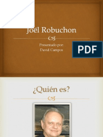 Joël Robuchon