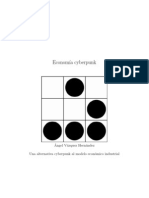 Economia Cyberpunk