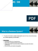 IMS DB Fundamentals Latest