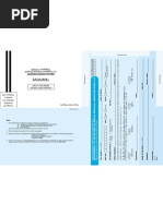 Withdrawal of Objection Form