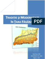 Traditie Si Modernitate in Tara F - G - Ra - Ului