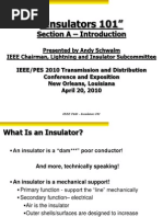 Insulators 101 Panel Final A