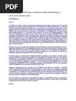 RULE 6-Lafarge Vs CCC