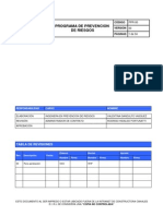 Microsoft Word - PPR Constructora Canales Centro Medico