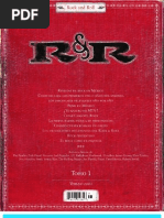 R&amp RTomo 1