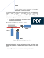 Circuitos Neumáticos Método de Paso A Paso Mínimo