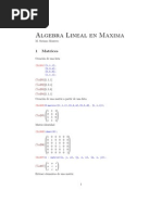 2012 2 Algebra Lineal Clase Computo