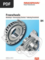 Freewheel