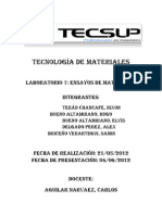 Tecnología de Materiales 7