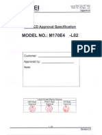 Chimei LCD Data CMO