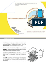 Manual Colector Solar 2