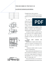 APUNTESDibujo II