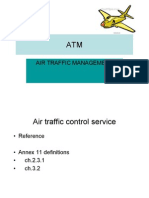 Air Traffic Management